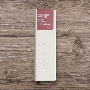 Haus Labs By Lady Gaga PhD Hybrid Lip Glaze Guava 0.25 fl oz/7ml Full Size NIB